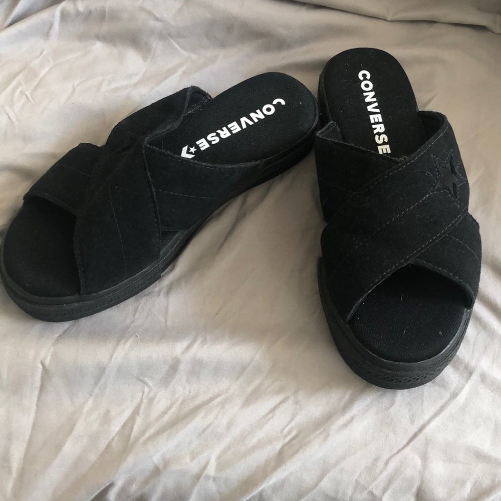 Converse One Star Sandal
